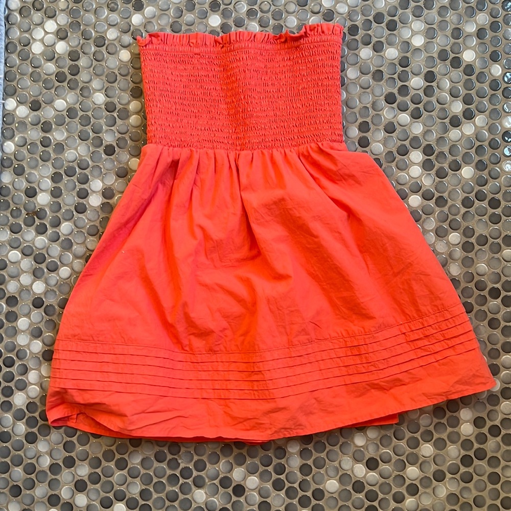 American Eagle sundress